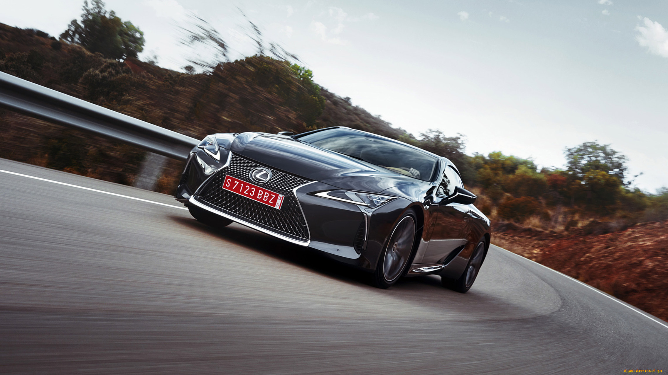 lexus lc-500 2018, , lexus, lc-500, 2018